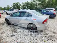 2010 Honda CIVIC фото