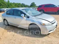 2010 Honda CIVIC photo