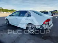 2010 Honda CIVIC фото