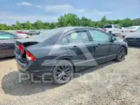 2010 Honda CIVIC фото