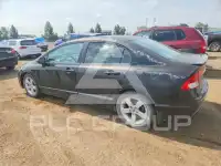 2010 Honda CIVIC фото