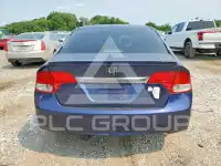 2010 Honda CIVIC photo