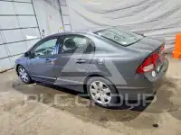 2010 Honda CIVIC photo