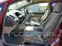 2010 Honda CIVIC фото