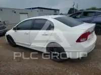 2010 Honda CIVIC фото