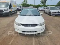 2010 Honda CIVIC фото