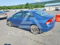 2010 Honda CIVIC photo