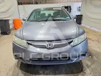2010 Honda CIVIC photo