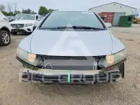 2010 Honda CIVIC фото
