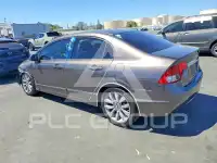 2010 Honda CIVIC photo