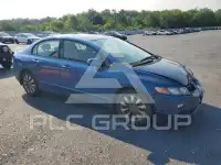 2010 Honda CIVIC photo