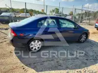 2010 Honda CIVIC фото