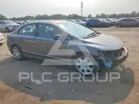 2010 Honda CIVIC фото