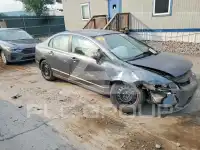 2010 Honda CIVIC фото