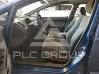 2010 Honda CIVIC фото