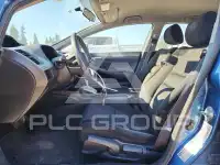2010 Honda CIVIC фото