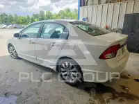 2010 Honda CIVIC фото