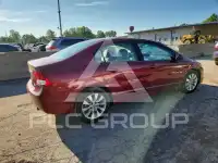 2010 Honda CIVIC фото