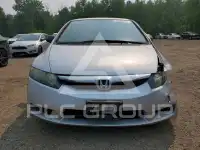 2010 Honda CIVIC фото