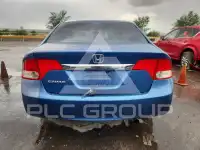 2010 Honda CIVIC фото