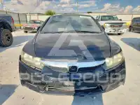 2010 Honda CIVIC фото