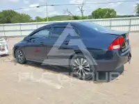 2010 Honda CIVIC фото