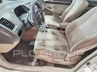 2010 Honda CIVIC photo