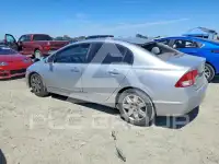 2010 Honda CIVIC фото