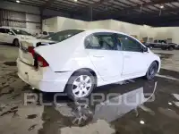 2010 Honda CIVIC фото