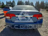 2010 Honda CIVIC фото