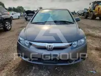 2010 Honda CIVIC фото