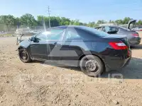 2010 Honda CIVIC фото