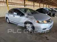 2010 Honda CIVIC фото