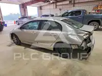 2010 Honda CIVIC фото