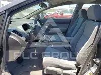 2010 Honda CIVIC фото
