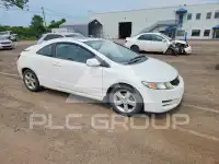 2010 Honda CIVIC фото