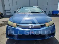 2010 Honda CIVIC photo