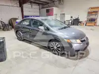 2010 Honda CIVIC photo