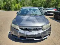 2010 Honda CIVIC фото