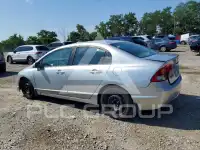 2010 Honda CIVIC фото