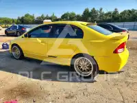 2010 Honda CIVIC photo