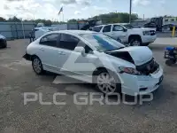 2010 Honda CIVIC фото