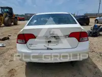 2010 Honda CIVIC photo