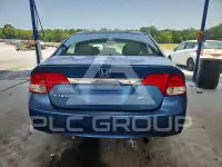 2010 Honda CIVIC photo