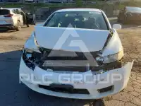 2010 Honda CIVIC фото
