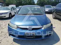 2010 Honda CIVIC фото