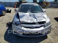 2010 Honda CIVIC фото