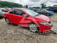 2010 Honda CIVIC фото