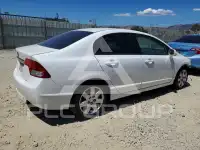 2010 Honda CIVIC photo