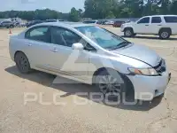 2010 Honda CIVIC фото
